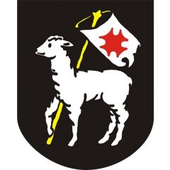 Wypożycz flagę z herbem miasta!