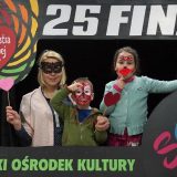 25 Finał WOŚP – Sulęciński Ośrodek Kultury…