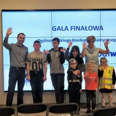 „Stok nie jest dla Bałwanów” – Gala finałowa w Warszawie…