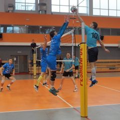 Wygrany sparing Olimpii z Chrobrym Głogów…