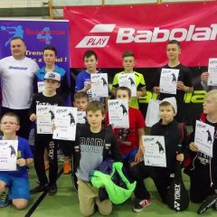Lubniewice Cup 2017 – wyniki…