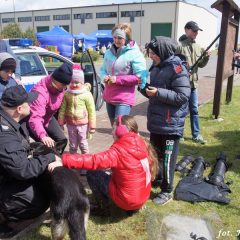 Dzień Ziemi w CZG-12…