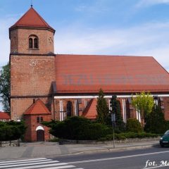 Wierni zatrzymali w kościele złodzieja…