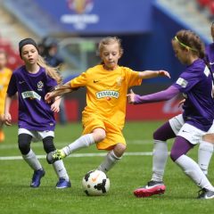 Na stadionie PGE Narodowym poznamy najlepszych młodych piłkarzy w Polsce…