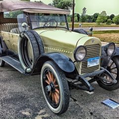 Sprawdź po zimie swoje auto… za darmo!