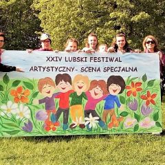 Lubski Festiwal Artystyczny…