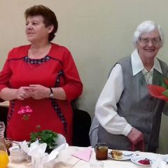 Dzień Mamy w Lemierzycach…