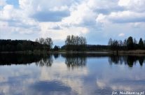 Jezioro Ostrowskie…