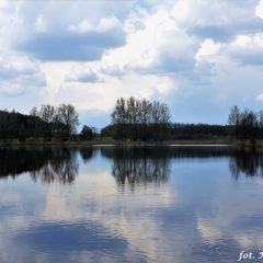 Jezioro Ostrowskie…