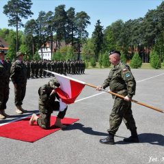 Polski Kontyngent Wojskowy…