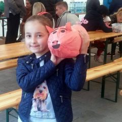 EKO PIKNIK KRZESZYCE 2017