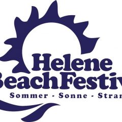 Helene Beach Festival 2017…