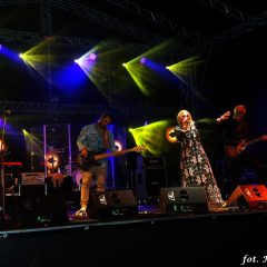 Urszula – koncert