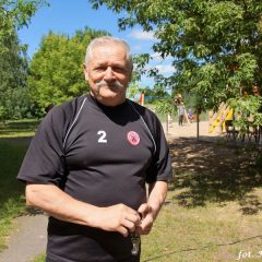 Zenek Kurasik.
