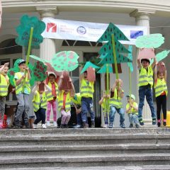 Piknik Ekologiczny REDUCE, REUSE, RECYCLE …