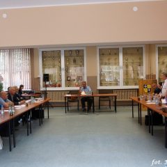 XXXVII sesja Rady Powiatu…