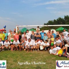 Agrafka Cup 2017…