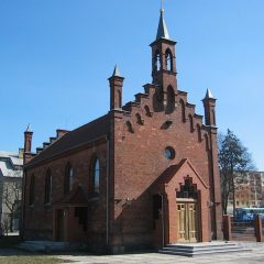 Festyn Parafialny…