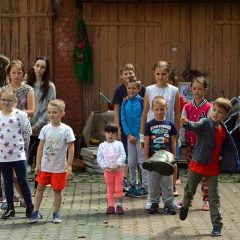 Folkowe Wariacje – dzień czwarty
