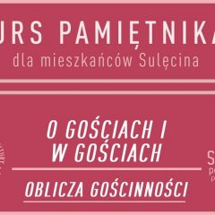 Konkurs pamiętnikarski…
