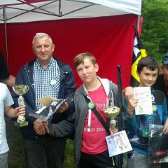 Koło PZW nr 2 LIN – podziękowania