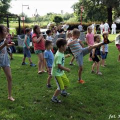 LAK – promenada