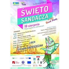 Święto Sandacza…