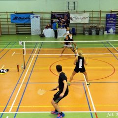 Lubniewice – Turniej Seniorski