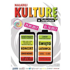 Naładuj Kulturę