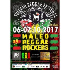 Reggae Festiwal 2017