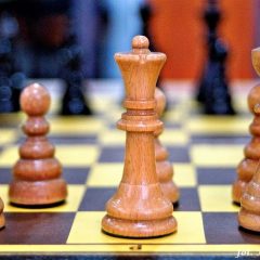 Turnieje szachowe