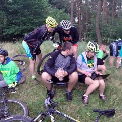 Uphill Lubniewka 2017