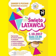 Święto latawca