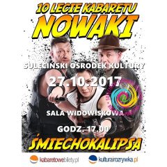 Kabaret Nowaki