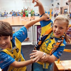 Kolejna porażka Olimpii