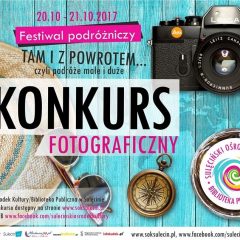 Konkurs fotograficzny