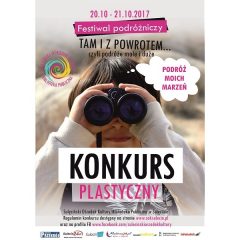 Konkurs plastyczny