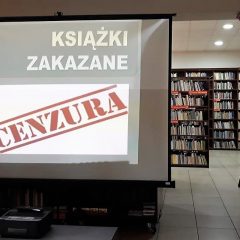 Książki zakazane wczoraj i dziś