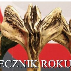 Społecznik Roku 2017