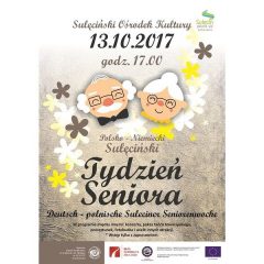 Tydzień Seniora