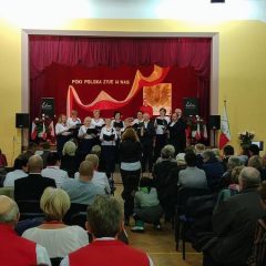 XI Przegląd Pieśni Patriotycznych i Wojskowych