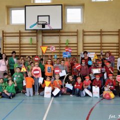 Bądź bezpieczny na drodze