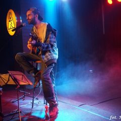 Dave Adamashvilli u Bulka