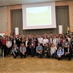 IV Lubuski Sejmik Młodzieżowy