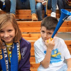 Olimpia nadal bez punktu