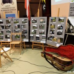 Podsumowanie projektu Ocalić od zapomnienia