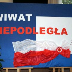Barwy Niepodległości