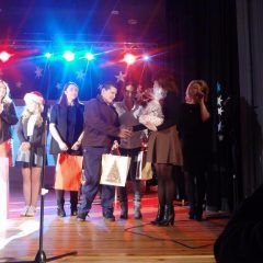 Andrzejki i Mikołajki