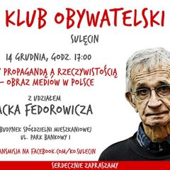 Klub Obywatelski Sulęcin