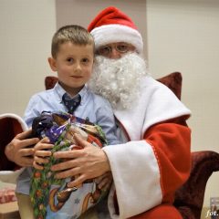 Mikołajki PHU Jamniuk